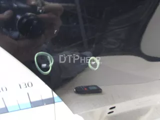 CJ5Z7824630A Дверь задняя правая Ford Escape 3 Арт AM81037525, вид 7