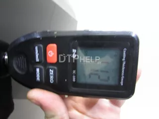 CJ5Z7824630A Дверь задняя правая Ford Escape 3 Арт AM81037525, вид 9