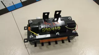 845301M400 Подушка безопасности пассажирская (в торпедо) Kia Cerato 2 Арт AM81037816, вид 5