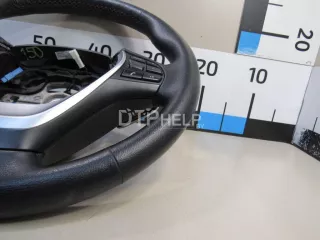 32306878253 Рулевое колесо для AIR BAG (без AIR BAG) BMW 3 F30/F31/GT F34 Арт AM81039150, вид 2