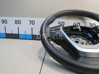 32306878253 Рулевое колесо для AIR BAG (без AIR BAG) BMW 3 F30/F31/GT F34 Арт AM81039150, вид 3