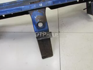 6001551794 Панель передняя Renault Logan 1 Арт AM81039573, вид 3
