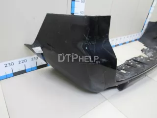521596A964 Бампер задний Toyota Land Cruiser 200 Арт AM81043091, вид 2