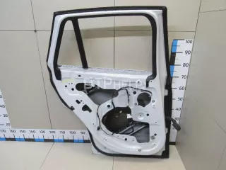 41007461351 Дверь задняя левая BMW X1 F48 Арт AM81044342, вид 4
