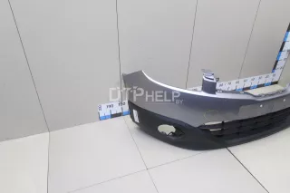 62022BR10H Бампер передний Nissan Qashqai 1  Арт AM81045285, вид 2