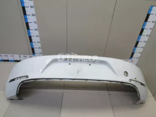 5C5807417ADGRU Бампер задний Volkswagen Beetle 1 Арт AM81045807, вид 1