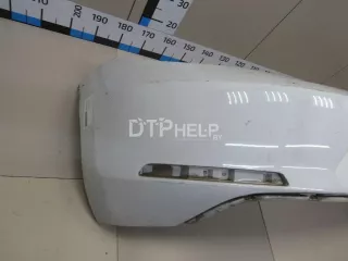 5C5807417ADGRU Бампер задний Volkswagen Beetle 1 Арт AM81045807, вид 2