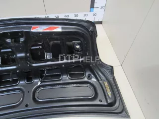 692001G120 Крышка багажника Kia Rio 2 Арт AM81047943, вид 6