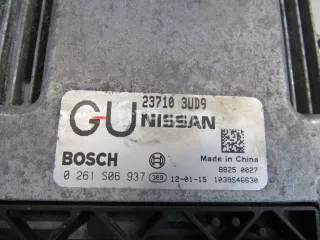 237103UD9A Блок управления двигателем Nissan X-Trail T31 Арт AM81049412, вид 2