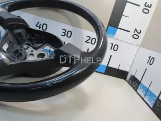 5K0419091JE74 Рулевое колесо для AIR BAG (без AIR BAG) Volkswagen Golf PLUS 1 Арт AM81052184, вид 4