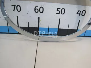 51137300632 Рамка фары правой MINI Cooper F56,F55 Арт AM81052600, вид 3