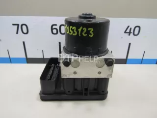 8N0614517J Блок ABS (насос) Audi TT 1 Арт AM81053123, вид 1