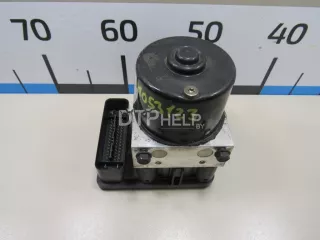 8N0614517J Блок ABS (насос) Audi TT 1 Арт AM81053123, вид 2
