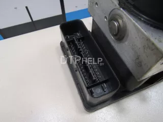 8N0614517J Блок ABS (насос) Audi TT 1 Арт AM81053123, вид 3