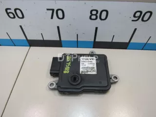 31437048 Блок управления АКПП Volvo XC60 1 Арт AM81056378, вид 1
