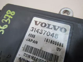 31437048 Блок управления АКПП Volvo XC60 1 Арт AM81056378, вид 3