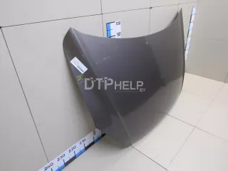 664002R010 Капот Hyundai i30 FD Арт AM81057523, вид 2