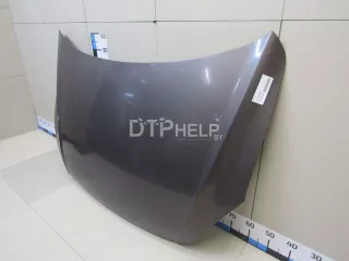 664002R010 Капот Hyundai i30 FD Арт AM81057523, вид 4