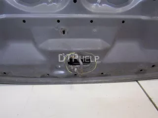 664002R010 Капот Hyundai i30 FD Арт AM81057523, вид 9