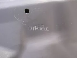 664002R010 Капот Hyundai i30 FD Арт AM81057523, вид 10