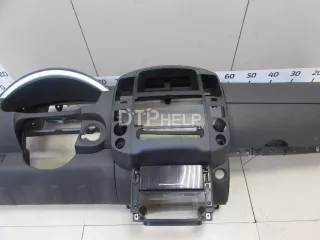  Торпедо Nissan Pathfinder 3 Арт AM81057996, вид 3