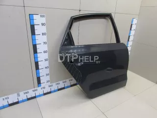 6RU833056D Дверь задняя правая Volkswagen Polo 5 Арт AM81058458, вид 4