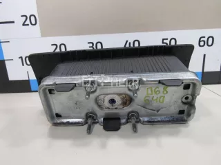 985254015R Подушка безопасности пассажирская (в торпедо) Renault Logan 1 Арт AM81068640, вид 3