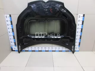 7901P3 Капот Citroen C5 2 Арт AM81070156, вид 10
