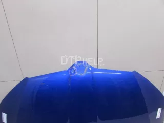 5E0823031 Капот Skoda Octavia A7 Арт AM81070278, вид 2