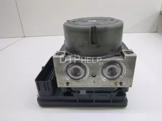 5Q0614517NBEF Блок ABS (насос) Volkswagen Golf 7 Арт AM84792990, вид 2