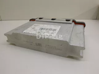 04E907309A Блок управления двигателем Volkswagen Golf 7 Арт AM84793020, вид 2