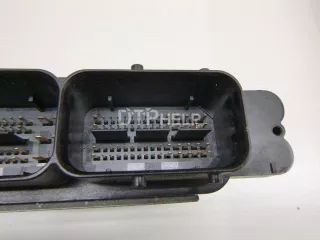 04E907309A Блок управления двигателем Volkswagen Golf 7 Арт AM84793020, вид 4