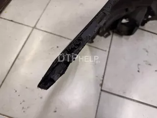 20999612 Бампер передний Chevrolet Captiva Арт AM84795401, вид 16