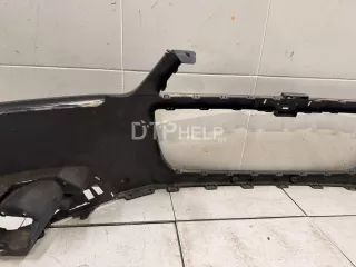 20999612 Бампер передний Chevrolet Captiva Арт AM84795401, вид 19