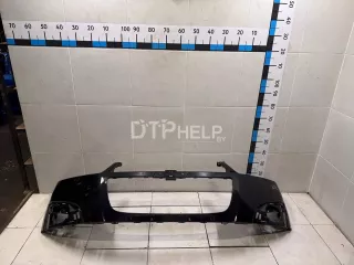 20999612 Бампер передний Chevrolet Captiva Арт AM84795401, вид 2