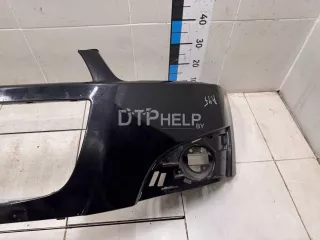 20999612 Бампер передний Chevrolet Captiva Арт AM84795401, вид 9