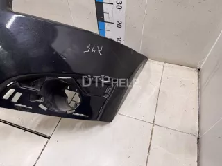 20999612 Бампер передний Chevrolet Captiva Арт AM84795401, вид 10