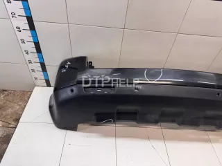 LR003083 Бампер задний Land Rover Freelander 2 Арт AM84795639, вид 4