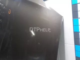 1038384S0C Капот Tesla model S Арт AM84795667, вид 4