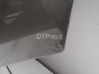 1038384S0C Капот Tesla model S Арт AM84795667, вид 8