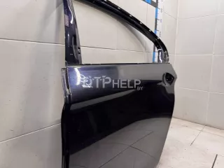 41009628755 Дверь задняя левая BMW 5 F10/F11/GT F07 Арт AM84797412, вид 4