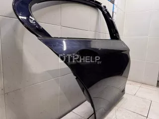 41009628756 Дверь задняя правая BMW 5 F10/F11/GT F07 Арт AM84797413, вид 4