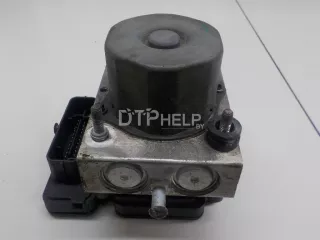 600636300E Блок ABS (насос) Tesla model S Арт AM84799709, вид 4