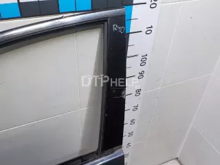 67050SWWE00ZZ Дверь передняя левая Honda CR-V 3 Арт AM84801652, вид 2
