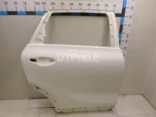 77004C5000 Дверь задняя правая Kia Sorento 3 Арт AM84802747, вид 1
