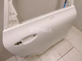 77004C5000 Дверь задняя правая Kia Sorento 3 Арт AM84802747, вид 2