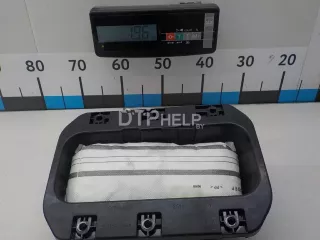 1780158 Подушка безопасности пассажирская (в торпедо) Ford Focus 3 Арт AM84803704, вид 1