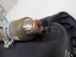 1780158 Подушка безопасности пассажирская (в торпедо) Ford Focus 3 Арт AM84803704, вид 5