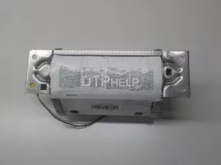 72126982860 Подушка безопасности пассажирская (в торпедо) BMW 1 E81/E82/E87/E88 Арт AM84805525, вид 2