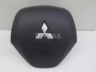7030A459XA Подушка безопасности в рулевое колесо Mitsubishi ASX Арт AM84810854, вид 1